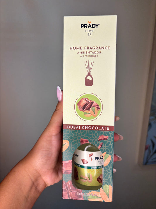Mikado Chocolate Dubai