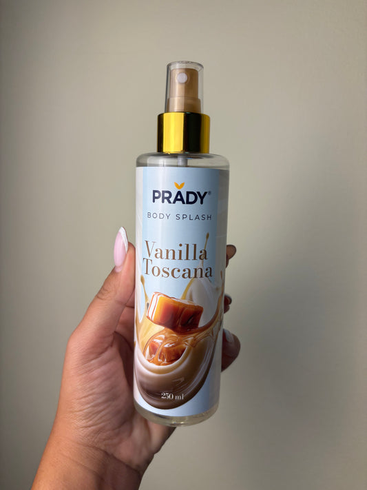 Bruma biancolatte