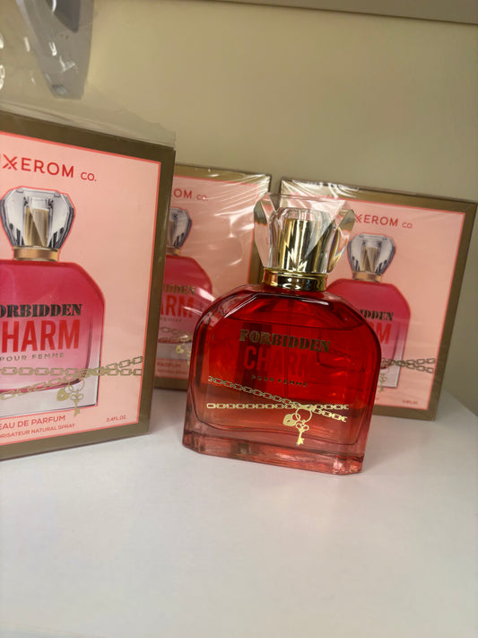 Perfume Scandal
