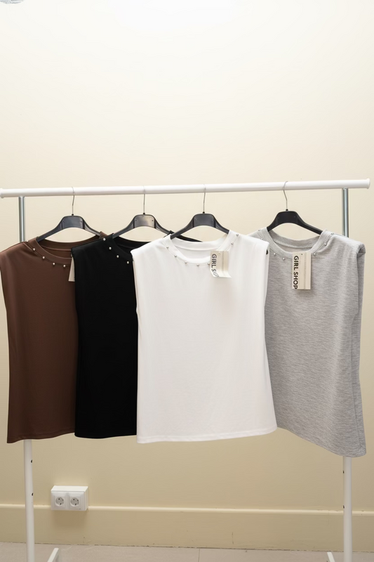 Camisetas Tachuela