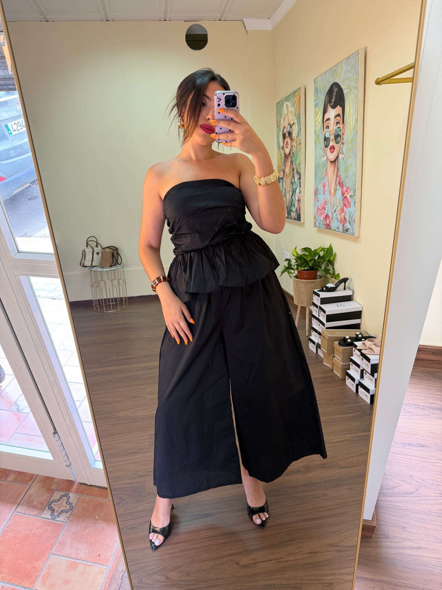 Conjunto Estela