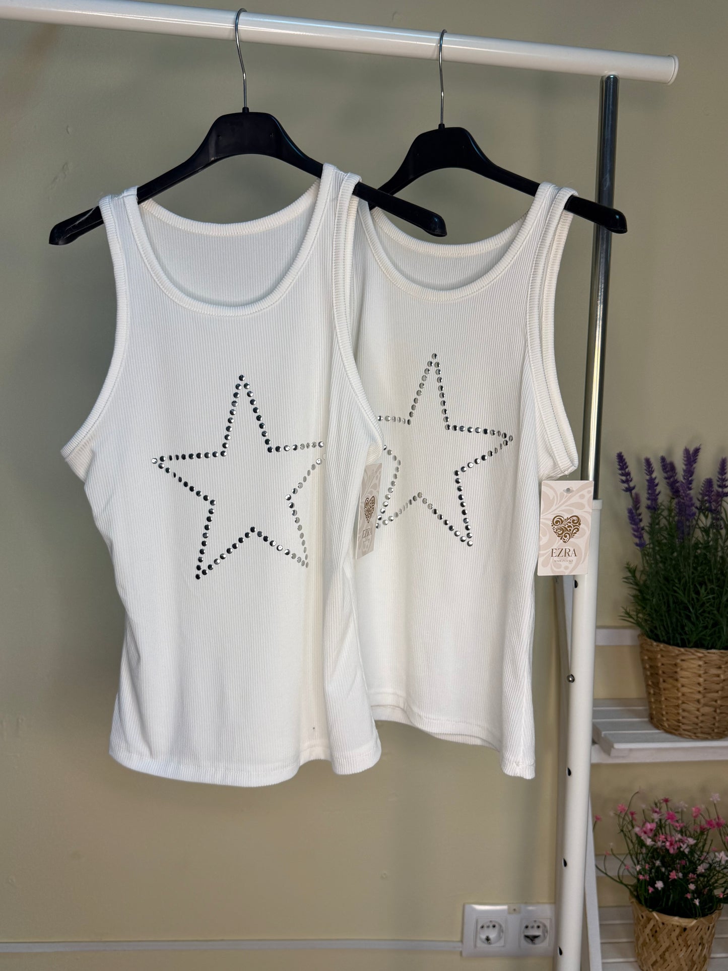 Camiseta Estrella
