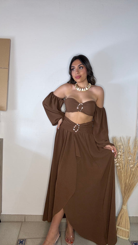 conjunto tailandia