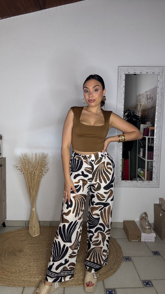 pantalón sara