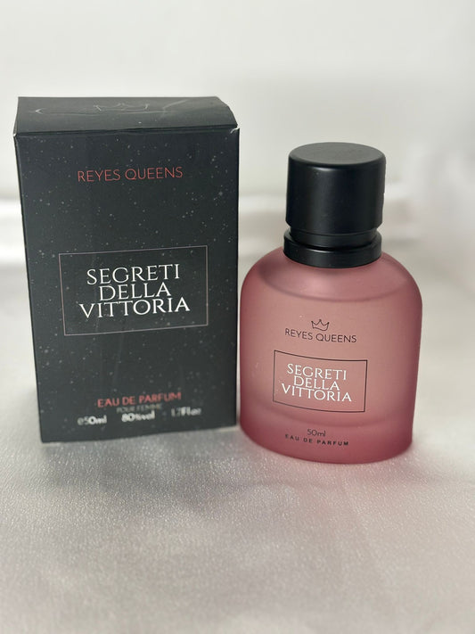 Perfume victoria
