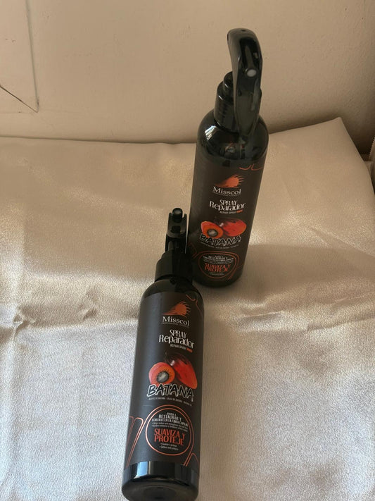 Spray Batana
