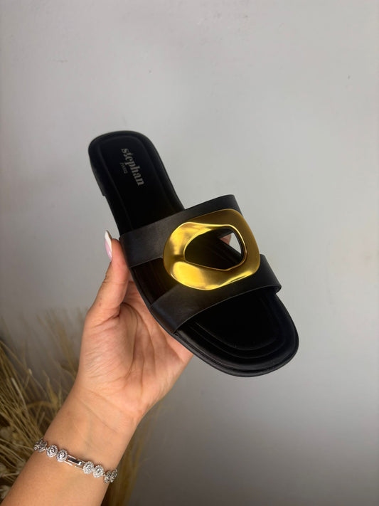Sandalias Sara