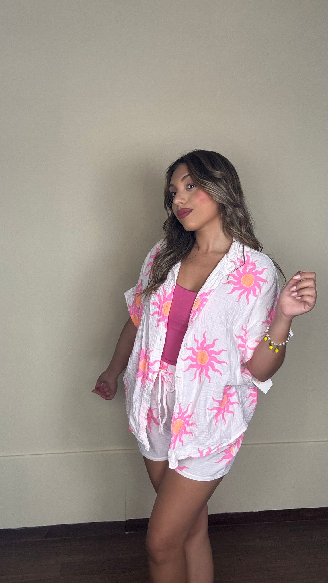 Conjunto karol viral
