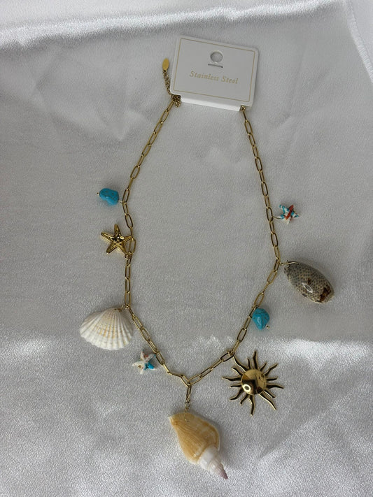 Collar mar
