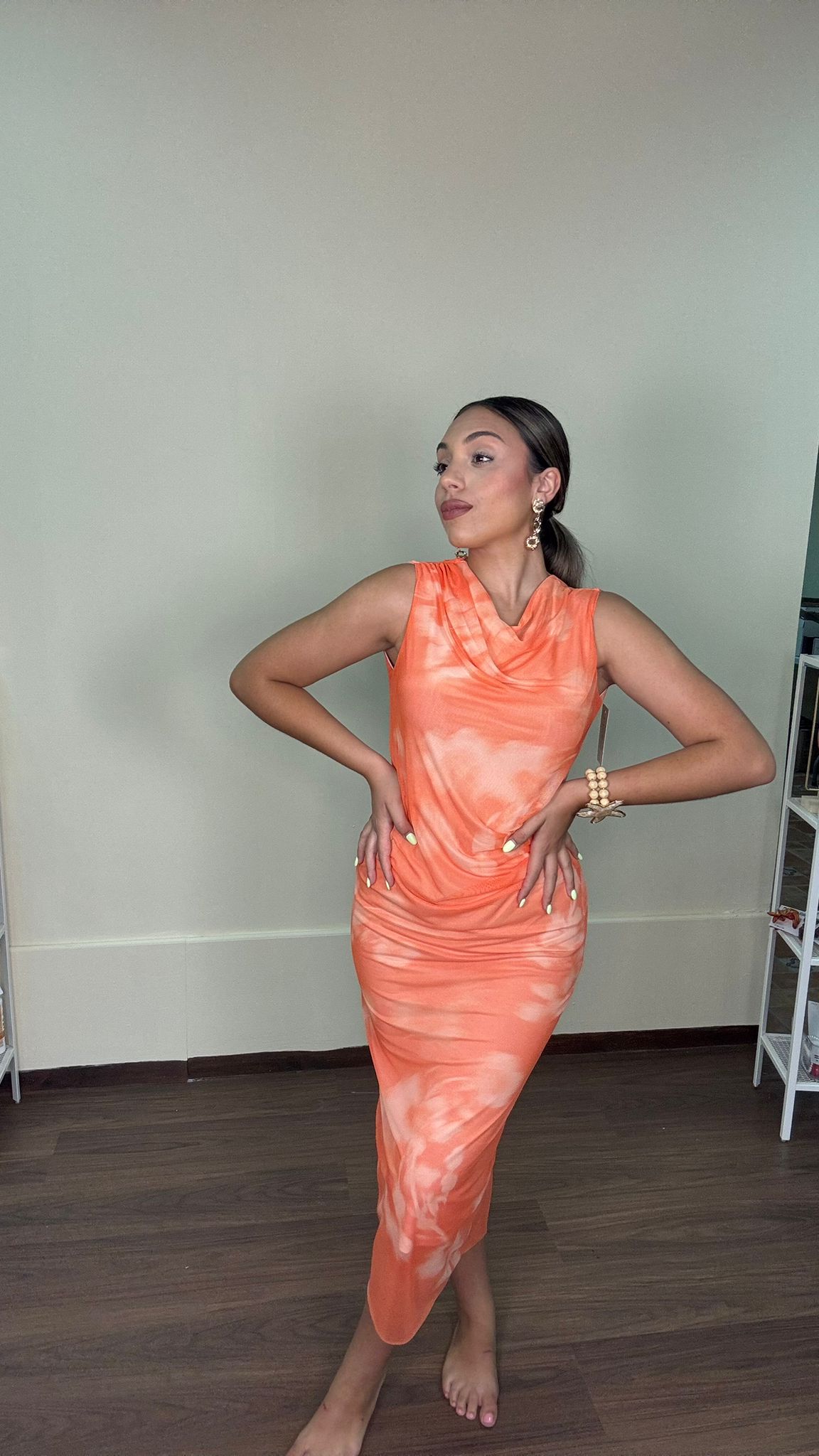 Vestido Amor