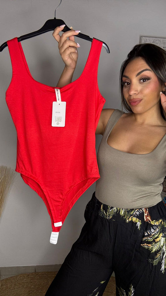 Body básico