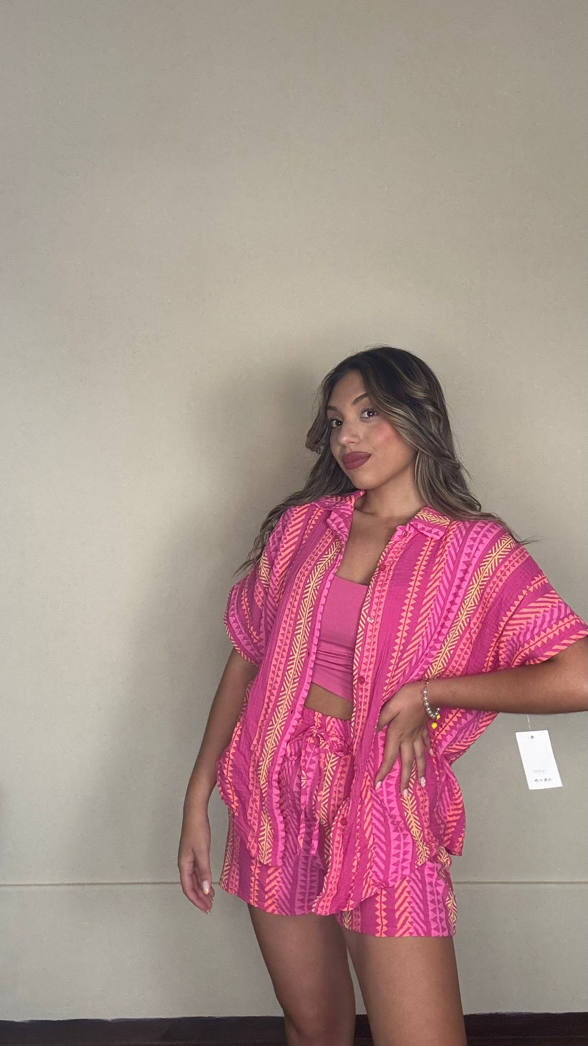 Conjunto karol viral